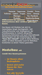 Mobile Screenshot of combi-box.at